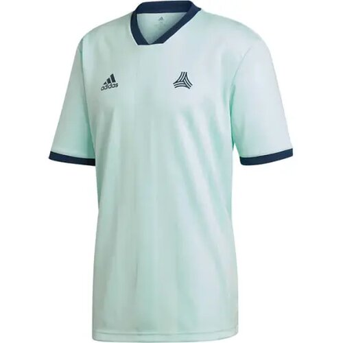 Adidas Muški dres kratkih rukava TAN ADV JSY, Svetloplavi Slike