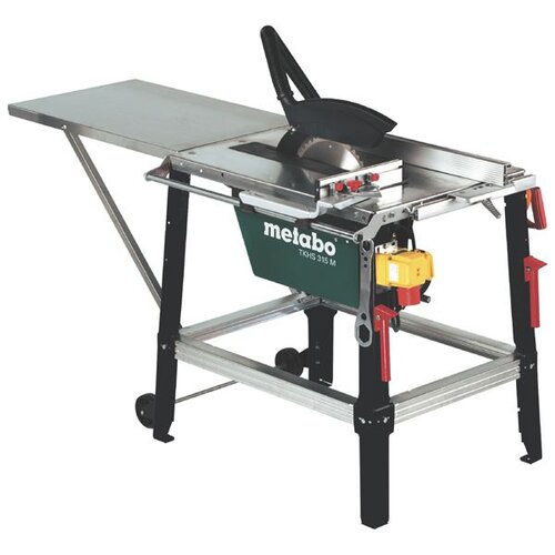 Metabo stoni cirkular tkhs 315 c - 4.2 dnb 0103153300 Cene