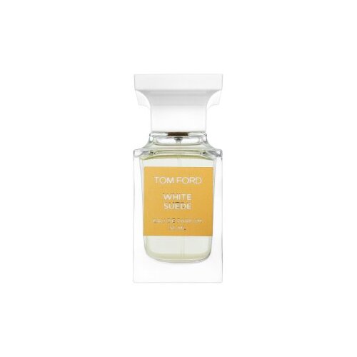 Tom Ford white musk collection white suede parfemska voda 50 ml za žene Slike