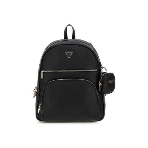 Guess Nahrbtniki accessories62546 Črna Slike