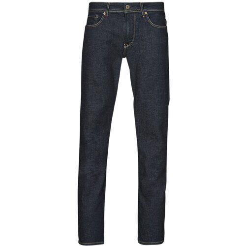 PepeJeans Jeans straight STRAIGHT JEANS Modra Slike