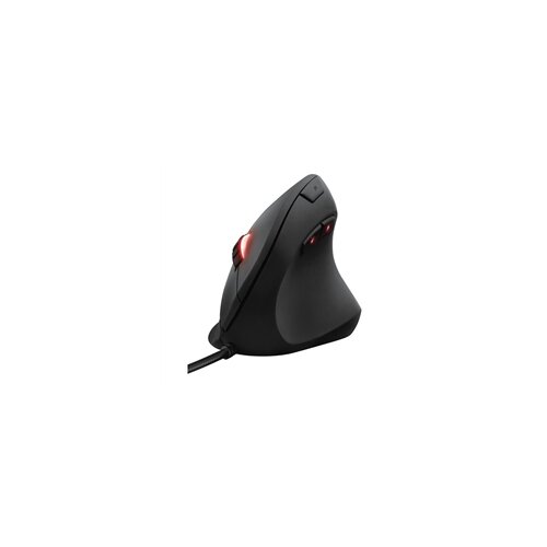 Trust Miš Rexx GXT 144, ergonomski, žičani, gaming Cijene