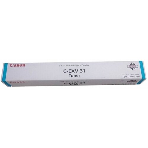 Canon Toner C-EXV31 C 2796B002AA Slike