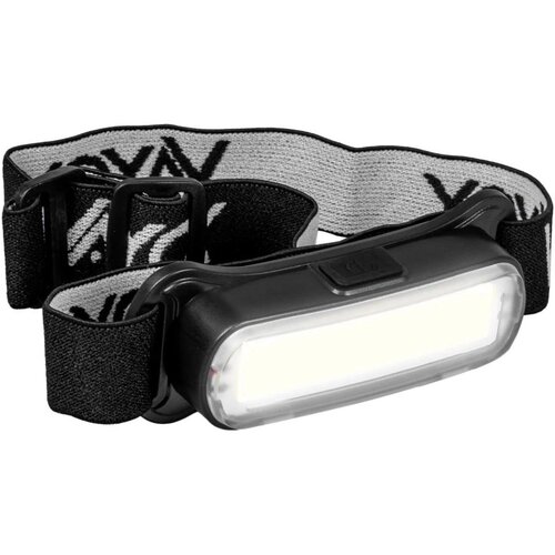  LED prigu&scaron;iva punjiva čelovka LED/5V IPX4 300 lm 1200 mAh Cene