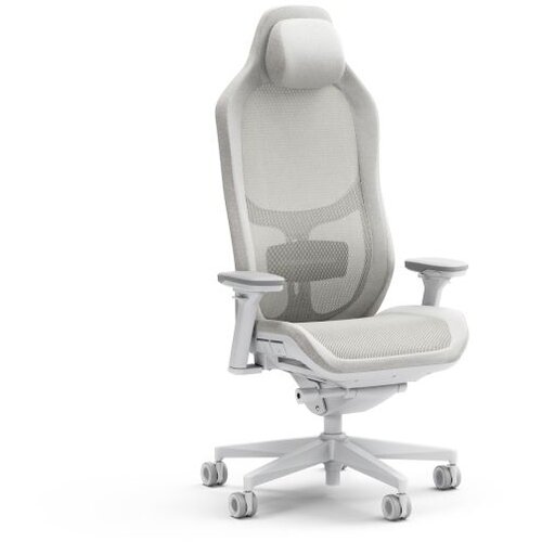 Fractal Design Gaming Chair | Refine | Mesh Light Slike