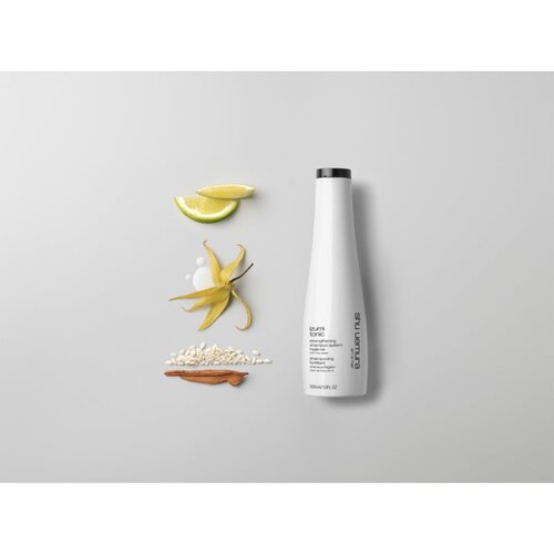 Shu Uemura Izumi Tonic obnavljajući šampon za vrlo oštećenu i lomljivu kosu Cijene