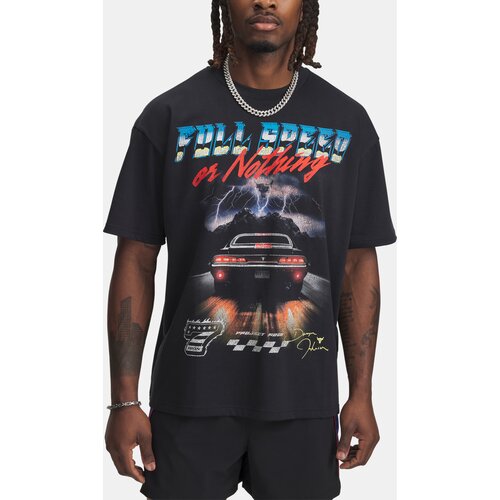Under Armour Men&amp;#039;s T-shirt Pjt Rck Hwt SS - Men&amp;#039;s Slike