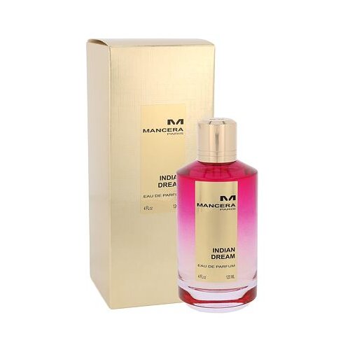 MANCERA indian dream parfumska voda 120 ml za ženske Slike