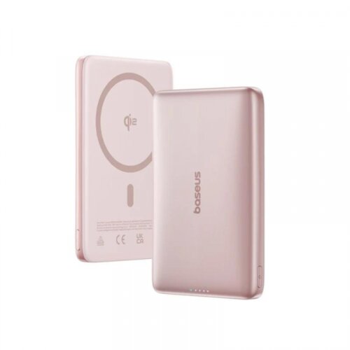 Baseus Powerbank Pico Go AM41 10000mAh 27W, (5000554506) Slike