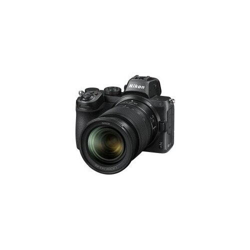 Nikon Z5 fotoaparat 24-70mm f/4 S Cijene