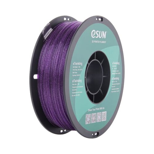 eSUN etwinkling purple Cijene