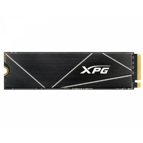 Adata 2TB M.2 PCIe Gen4x4 XPG GAMMIX S7 AGAMMIXS70-2T-C ssd hard disk Slike