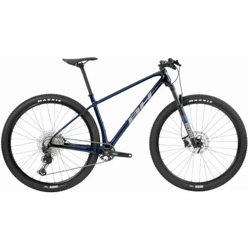 BH Bikes ultimate rc 6.5 blue/silver/dark blue l 2022