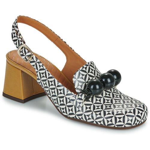 Chie Mihara MOBY48 Crna Slike