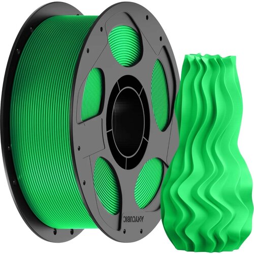 Anycubic PLA Basic Green - 1,75 mm / 1000 g Cene