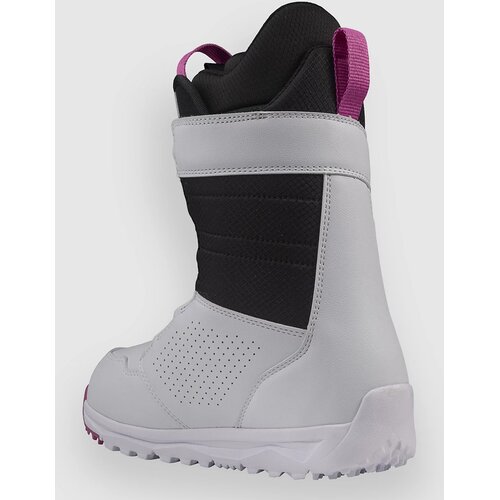 Nidecker Cascade-W Snowboard cevlji white Slike