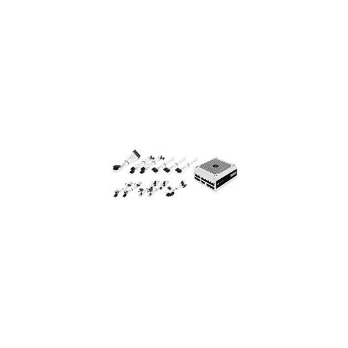 Corsair Napajanje RM RM850 850W/ATX/modularno/ATX/80+GOLD/bela (EU) Cene