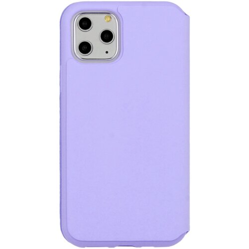  Premium Soft preklopna torbica iPhone 7, iPhone 8, iPhone SE 2020 - Lila Slike