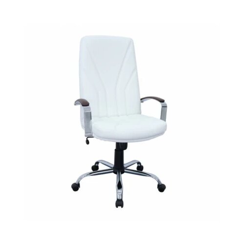 Antares radna fotelja 5500 crcr štof bali Slike