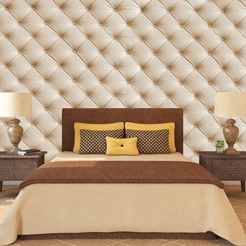  Tapeta - Biscuit bliss 250x175 Cene