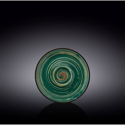  Podstavek za Skodelico Spiral, Porcelan, &oslash;150mm Cene