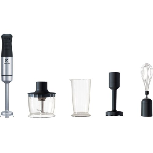 Electrolux E5HB2-8SS &scaron;tapni mikser, set Cijene