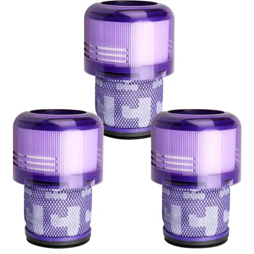 INF Nadomestni filter za Dyson V11 V15 ročaj sesalnik 3-kom, (21236929) Slike
