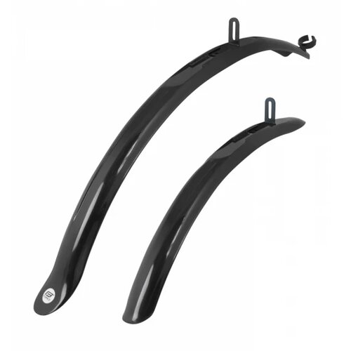 Force SET BLATOBRANA 24 - 28" SPORT, crni Cene