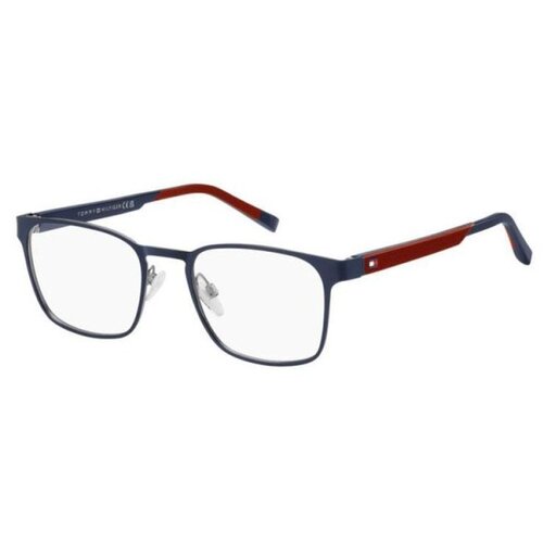 Tommy Hilfiger TH2147 PJP ONE SIZE (52) Modra/Kristalna Cene