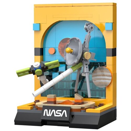 CaDa bricks CaDa sonda Voyager C56046W, (5000059398) Cene