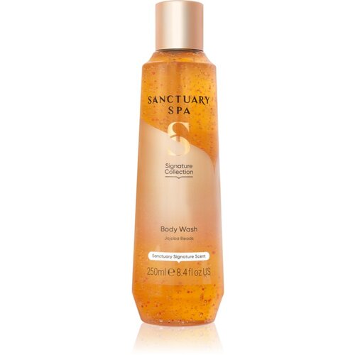 Sanctuary Spa Signature Collection osvežujoč gel za prhanje 250 ml Cene