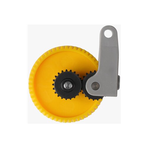 Bambu Lab hardened steel extruder gear assembly FAE015 X1C,P1S,P1P Cene