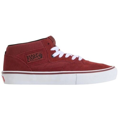 Vans Nizke superge Half Cab pisana Slike