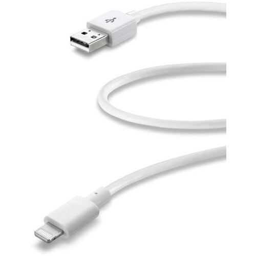 Cellular Line USBDATA06MFIIPHW mfi 0.6M cellular line Slike