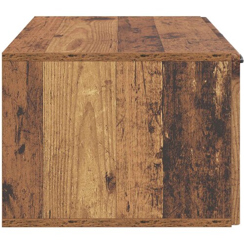  ormar za zid Staro drvo 59,5 x 41 x 30 cm Konstruirano drvo Slike