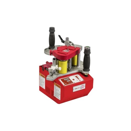Holzmann Maschinen KAM65PRO_230V uređaj za rubnu traku 855 W 230 V Cijene