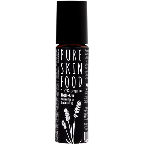 Pure Skin Food Organic Harmony Roll-On - 10 ml Cene