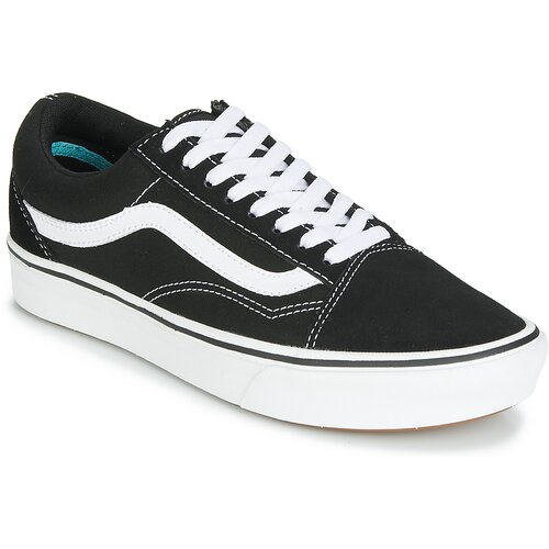 Vans comfycush old skool crna Slike