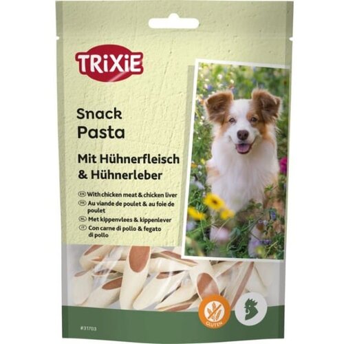 Trixie Pribolj&scaron;ek Premio Chicken pasta 100 g Cene