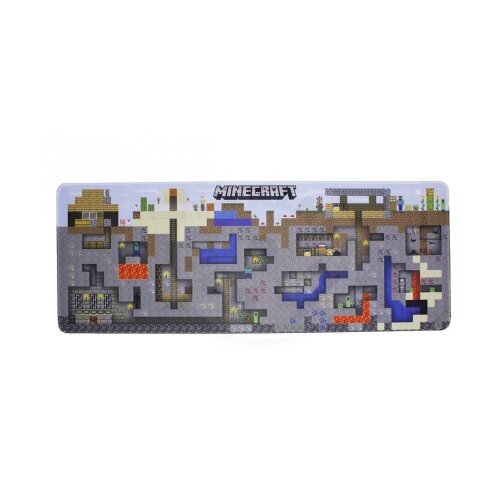 Minecraft Podloga za Mi&amp;scaron; XXL Slike
