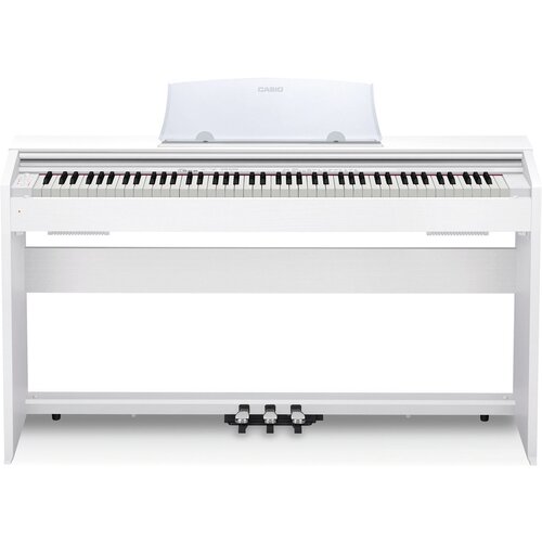 Casio Privia PX770-WE (bijela boja) digitalni pianino Cijene