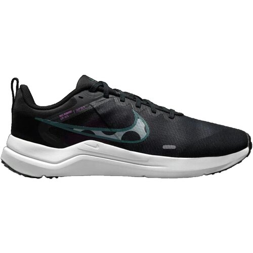 Nike Modne superge Downshifter 12 Črna Cene
