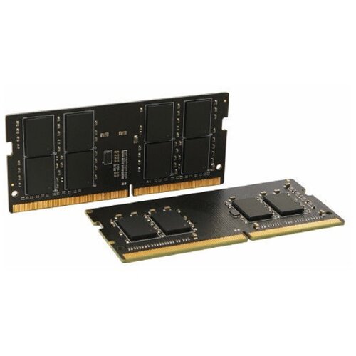 Silicon Power SODIMM DDR4 16GB 2666MHz SP016GBSFU266F02 ram memorija Slike