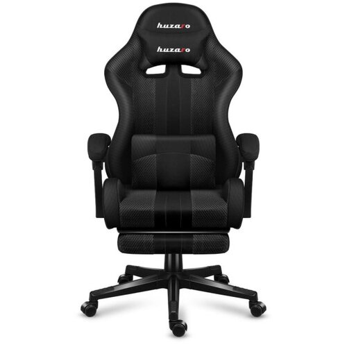 Huzaro Force 4.7 Carbon Mesh Gaming stolica ( 1066 ) Slike