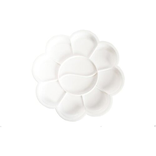  Slikarska paleta cvet 13 cm Slike