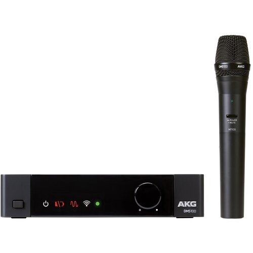 Akg DMS100 Slike