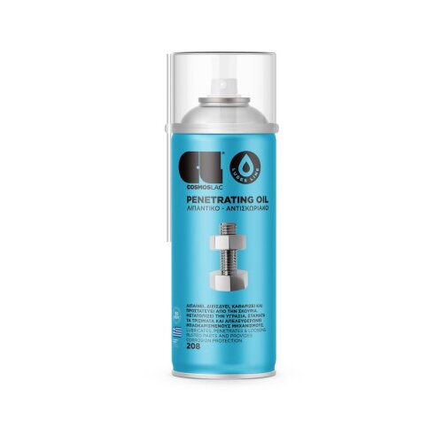 Cosmos Lac Sprej Penetrating Oil 200ml N208 Cijene