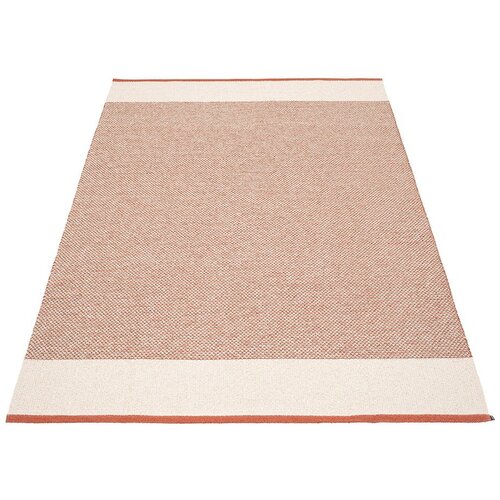 Pappelina Opečnato oranžna notranja in zunanja preproga 140x200 cm Edit Brick &amp;ndash; Slike