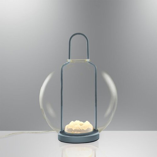 Opviq siva podna lampa 3435-ML-16 Cene