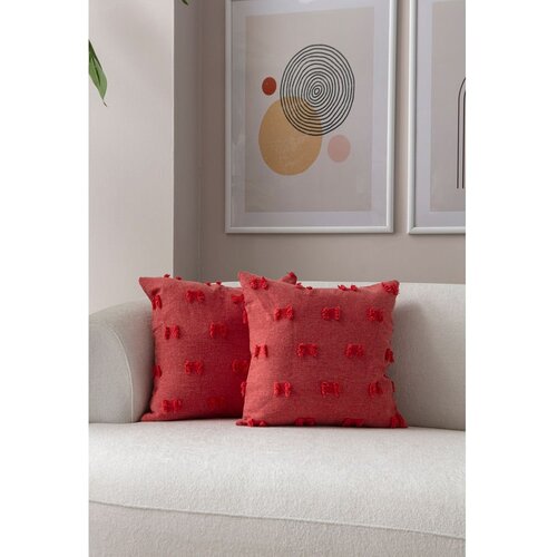 Mioli Decor Ukrasne jastučnice u setu 2 kom 43x43 cm Tuffet – Cijene